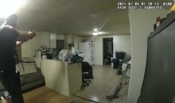 ABD’de siyah kadın evine çağırdığı polis tarafından öldürüldü