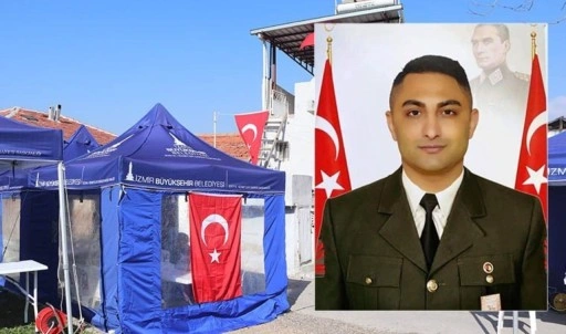 Acı haber ailesine ulaştı: Şehit Osman Oktay'ın 3 ay sonra düğünü olacakmış!