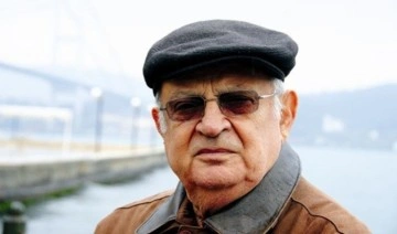Türk Edebiyatının önemli isimlerinden Şair Afşar Timuçin yaşamını yitirdi