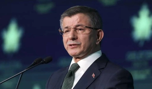 Ahmet Davutoğlu'ndan 'Nevzat Bahtiyar' tepkisi