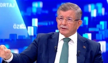 Ahmet Davutoğlu: Sinvar'ın İsrail hapishanesinden çıkışına vesile olan takası biz yaptık