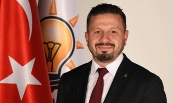 AKP Balıkesir İl Başkanı Mehmet Aydemir ölümden döndü