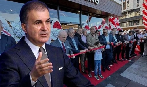 AKP 'Burger King açılışı' için harekete geçti: 'Disipline sevk kararı alınmıştır'