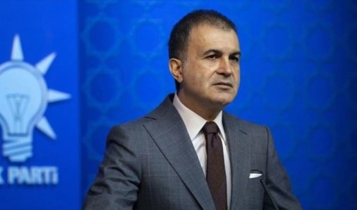 AKP'den teröre yeni tarife! AKP Sözcüsü Ömer Çelik: ‘HTŞ artık fiilen terör örgütü değil’