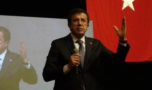 AKP'li Nihat Zeybekci: 'Asgari ücret yeterli değil, daha fazla olmalı'