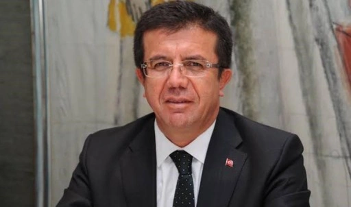 AKP'li Nihat Zeybekci: Atatürk bugün hayatta olsaydı AK Parti'ye üye olurdu