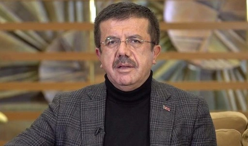 AKP'li Nihat Zeybekçi'den Bahçeli'nin 'Öcalan' çağrısına destek: 'Sonuna kadar arkasındayız