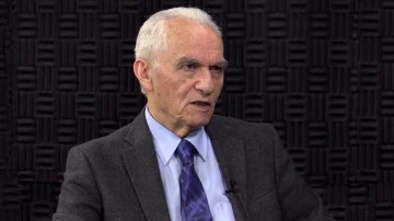 AKP'nin kurucularından Yaşar Yakış hayatını kaybetti