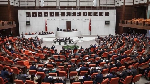 AKP tarafından Meclis’e sunulan iklim yasası teklifi sınıfta kaldı: Yine eksiklerle dolu