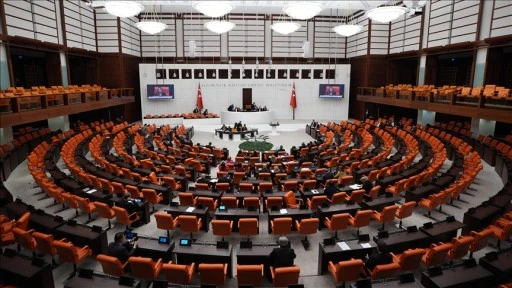 AKP ve MHP oylarıyla ‘ret’ yılı