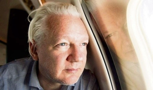 AKPM'den Assange kararı: Önerge kabul edildi