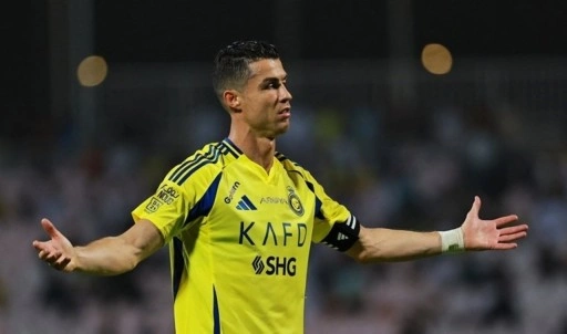 Al Nassr tarafsız saha için başvurdu... Ronaldo için kırbaç cezası krizi!