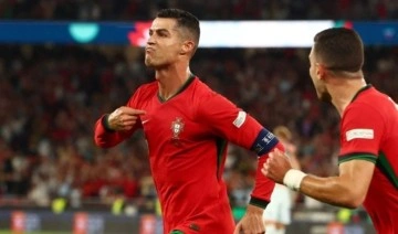 Alex Telles'ten Cristiano Ronaldo itirafı: 'Eğer sizi bir yere davet ediyorsa...'