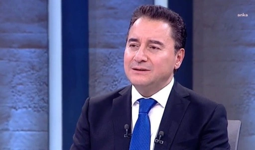 Ali Babacan: 'Aksi taktirde FETÖ gider METÖ gelir'