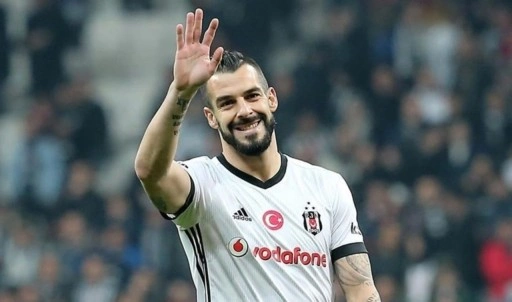 Alvaro Negredo, 39 yaşında futbola veda etti!