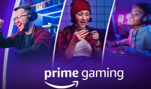 Amazon Prime Gaming'te 20 oyun ücretsiz veriliyor