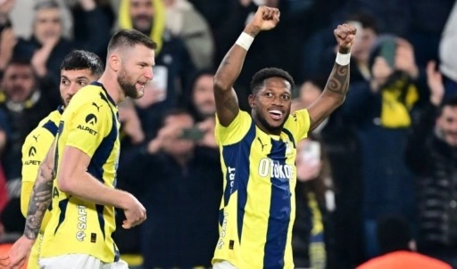 Anderlecht ve Galatasaray maçları öncesi... Fred'den sakatlık açıklaması!