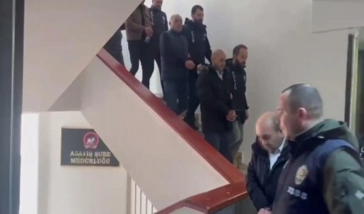 Ankara'da 'fuhuş' operasyonu: 13 kişi gözaltına alındı, otel ve eğlence mekanları kap