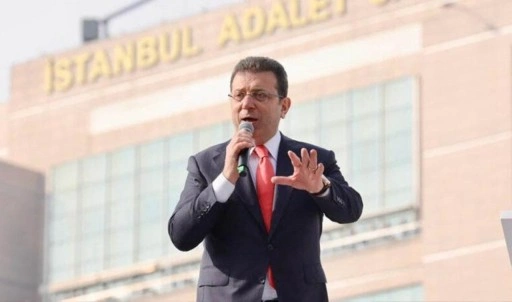 Anket: Muhalefet partilerine oy veren seçmenlerin en sevdiği siyasetçi Ekrem İmamoğlu