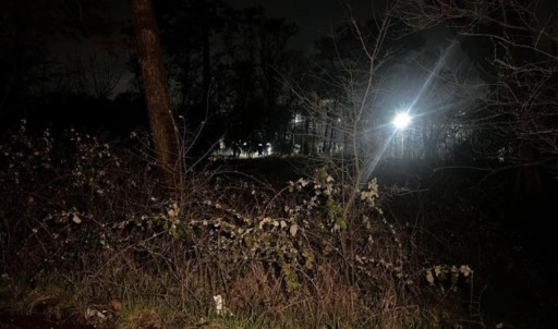 Arnavutköy‘de eski askeri alanda erkek cesedi bulundu