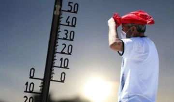 Aşırı sıcaklıklara CHP'den sıralı öneri: 'Çalışma saatleri, serinlik kriteri, özel jete ve