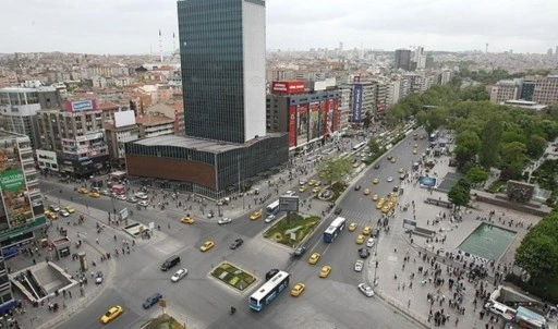 ASKİ açıkladı: Barajlarda Ankara'ya 9 ay yetecek su bulunuyor