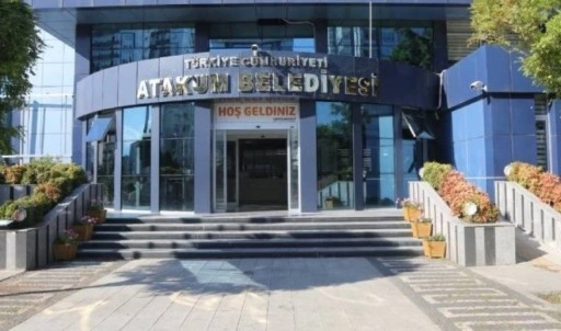 Atakum’da yine arsa satışı