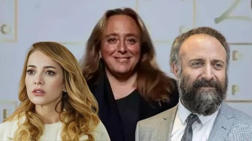 'Ayşe Barım' soruşturmasında yeni gelişme: Halit Ergenç ve Dolunay Soysert ifadeye çağrıldı 