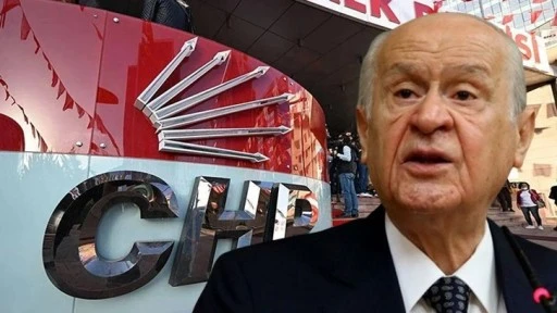 Bahçeli: CHP’ye kayyum hem doğru değil hem de mümkün değildir!