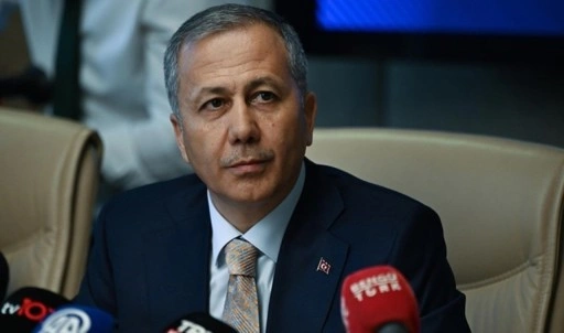 Bakan Yerlikaya duyurdu... 38 ilde FETÖ'ye 'Kıskaç-33' operasyonu: 36 kişi tutuklandı