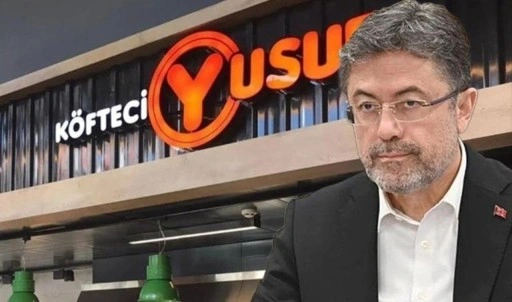 Bakan Yumaklı'dan Köfteci Yusuf açıklaması: 'Süreç tamamlandı'