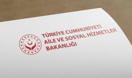 Bakanlıktan çocuğunu istismar eden babaya ilişkin açıklama