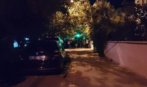 Balıkesir’de damat dehşeti: 2 ölü, 2 yaralı