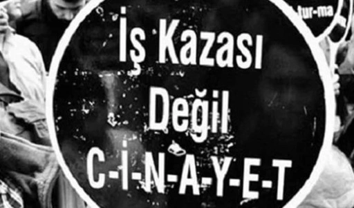 Balıkesir’de iş cinayeti: İnşaattan düşen 54 yaşındaki işçi hayatını kaybetti