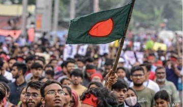 Bangladeş’teki protestolarda ölü sayısı artıyor