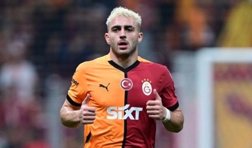 Barış Alper Yılmaz'ın babasından transfer açıklaması