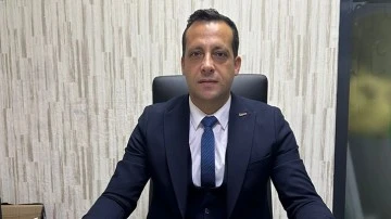 Başkan Kılınç'dan Bakan Ersoy'un sözlerine sert tepki 