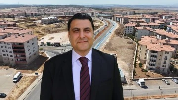 Başkan Yılmaz'dan Kuzeyşehir’e 2 yeni park 