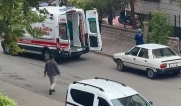 Batman'da şüpheli ölüm: Cam silerken 7’nci kattan düşüp hayatını kaybetti