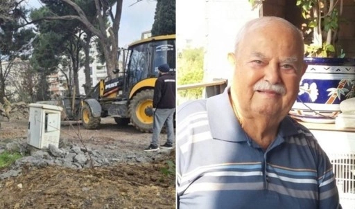 Bektaşi Dedebabası Haydar Ercan’dan açıklama: ‘Gözcü Baba’da yapılanlar kabul edilemez’