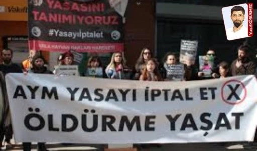 ‘Belediye öldürme ve işkence suçu işledi’