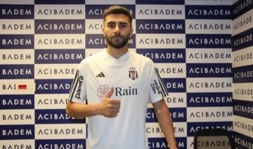 Beşiktaş ayrılığı resmen açıkladı!