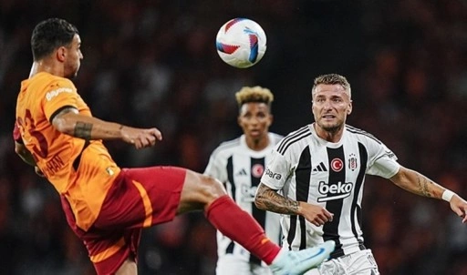 Beşiktaş-Galatasaray derbisinin bilet fiyatları belli oldu!