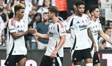 Beşiktaş'ın rakibinden Gedson Fernandes için sürpriz teklif!