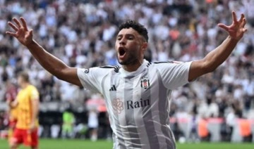 Beşiktaş'ta ayrılık kapıda: Slovenya kampına götürülmeyecek!