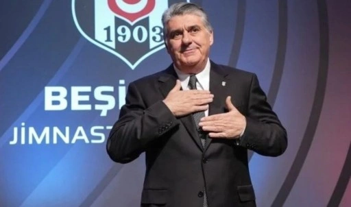 Beşiktaş'ta Divan Kurulu Toplantısı ertelendi