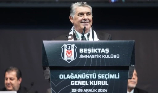 Beşiktaş'tan savcılığa suç duyurusu!