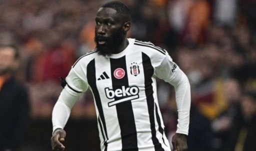 Beşiktaş taraftarından Masuaku'ya tepki!