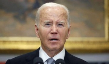 Biden Covid testinin pozitif çıkmasıyla programını iptal etti, 'adaylıktan çekil' baskısı