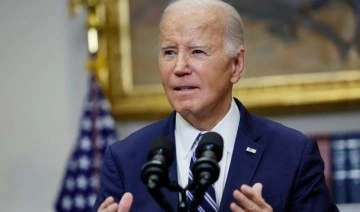 Biden'dan ateşkes yorumu: Hiç olmadığı kadar yakınız